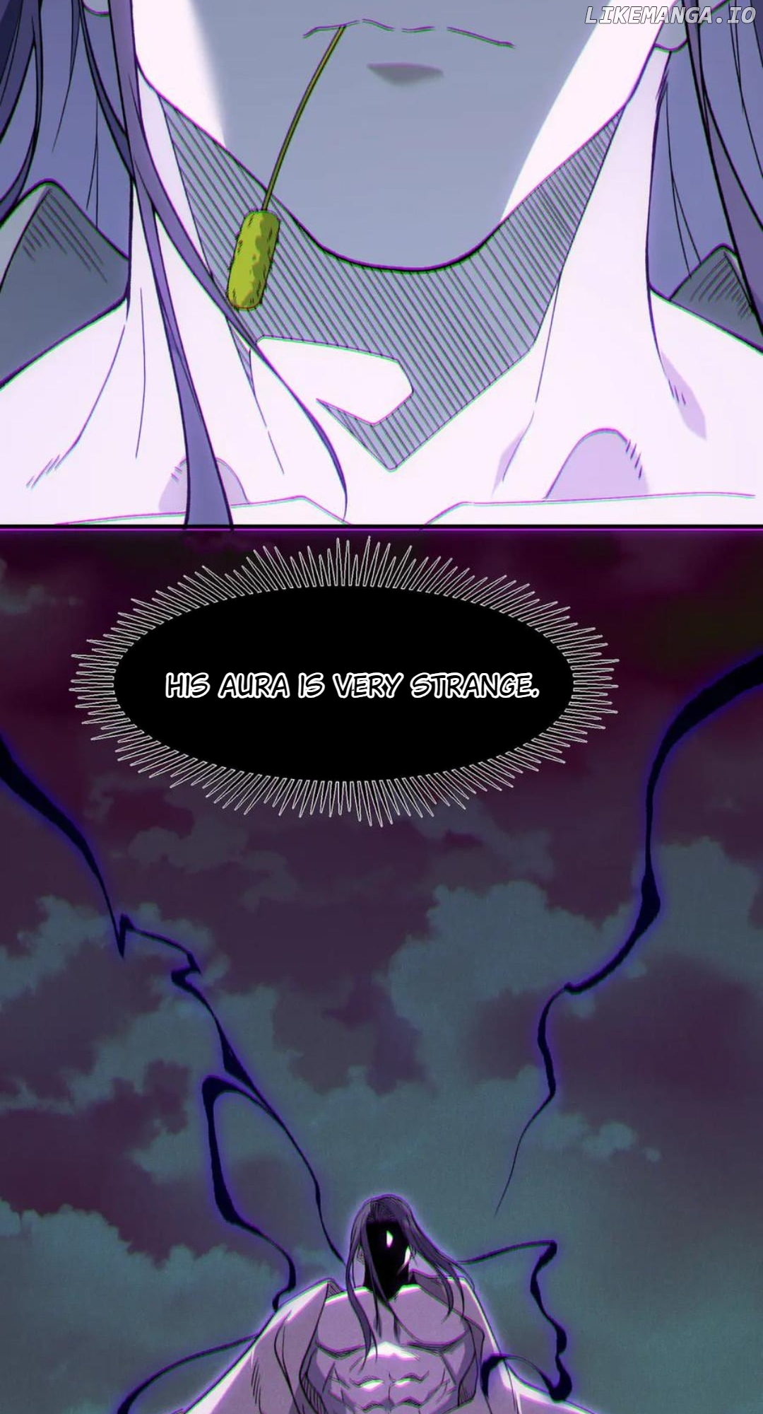 The Devil Never Cries Chapter 111 - page 25